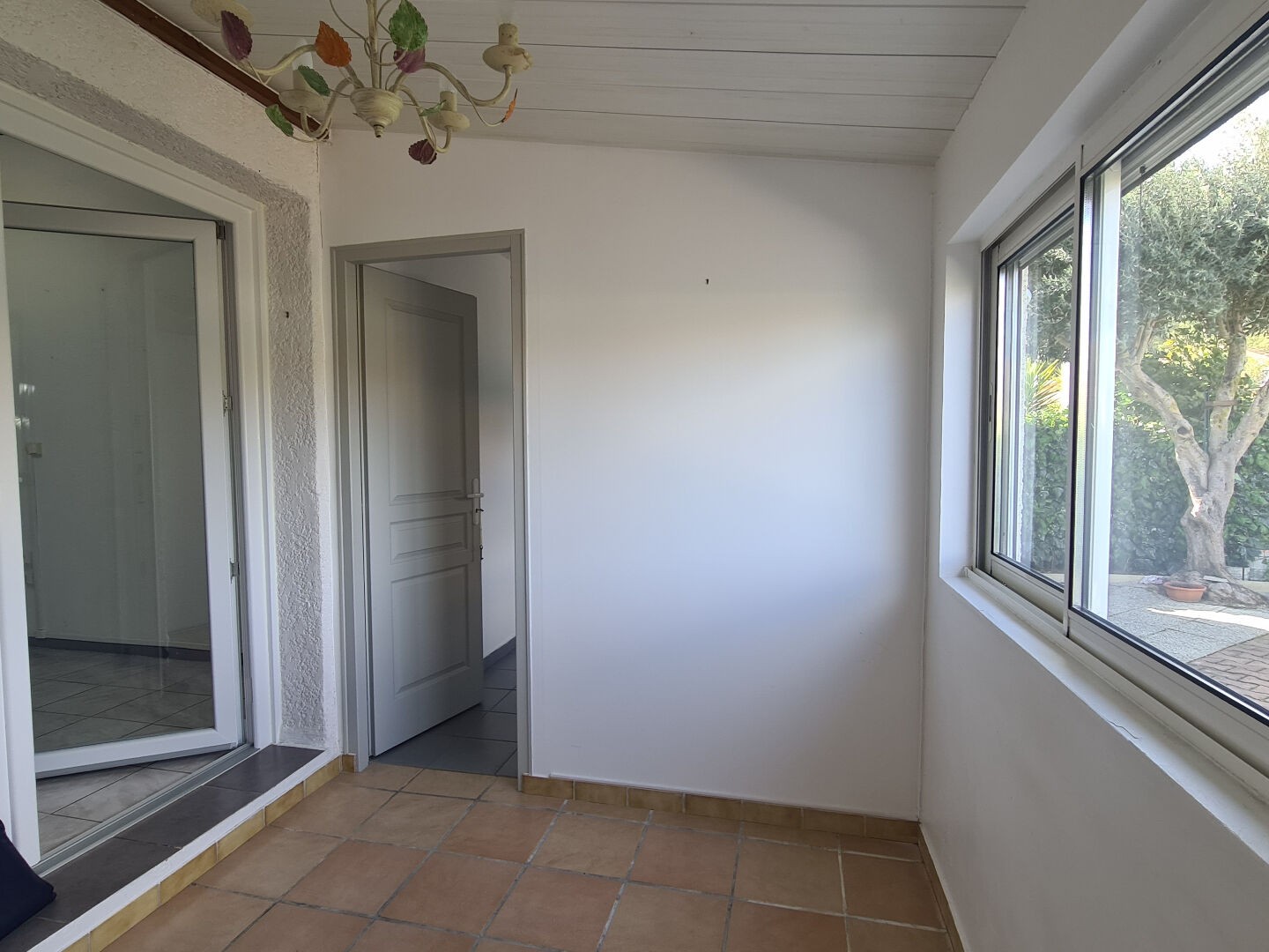 Maison à vendre - 3 pièces - 48m2 - Vic-La-Gardiole (34110)