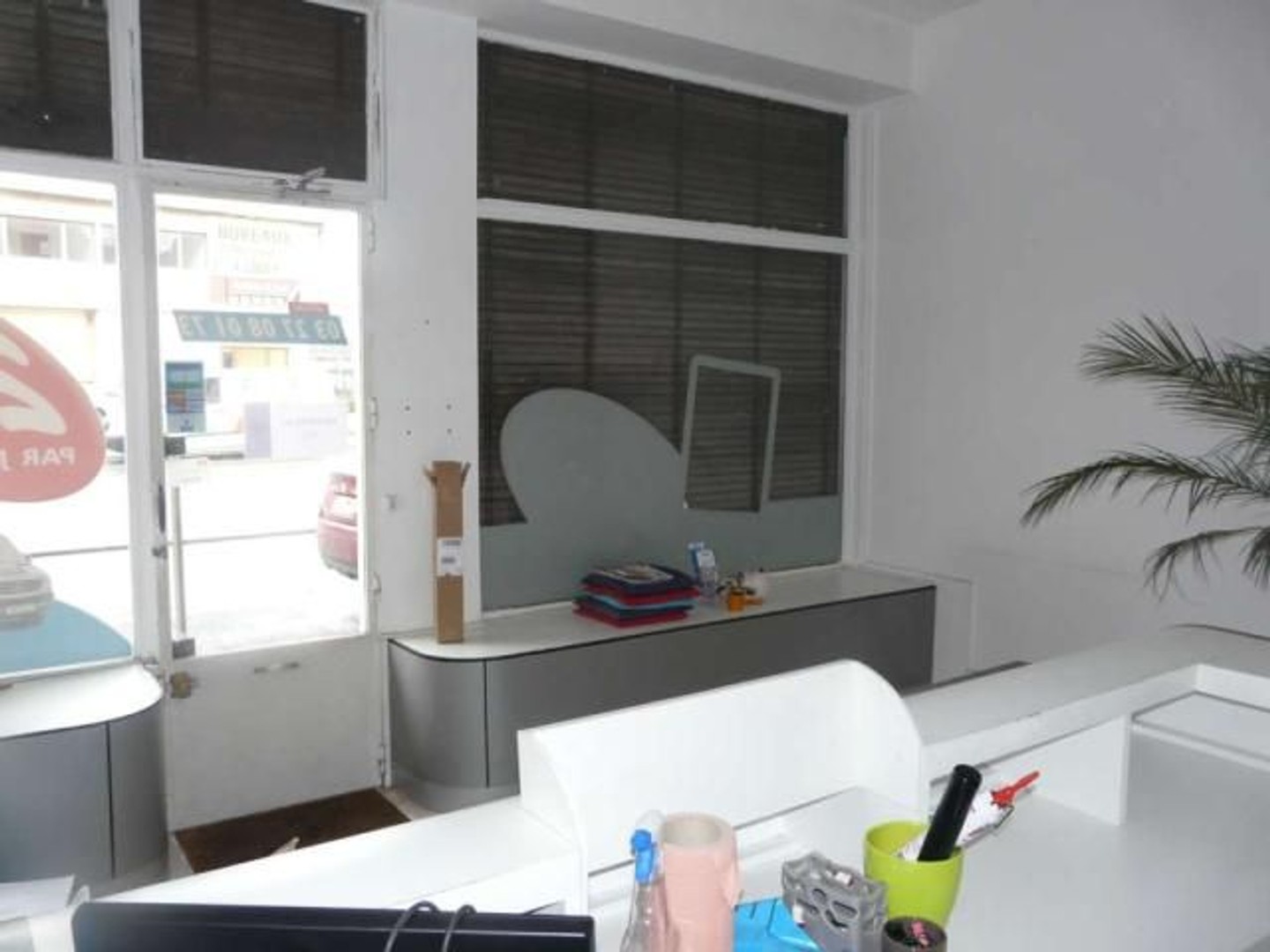Bureaux à vendre - 30m2 - Douai (59500)