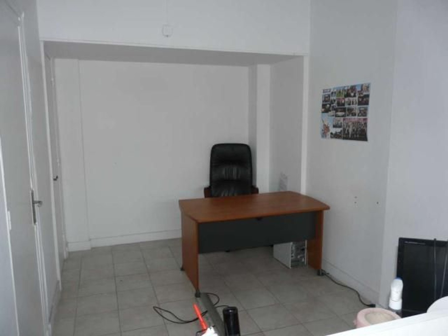Bureaux à vendre - 30m2 - Douai (59500)