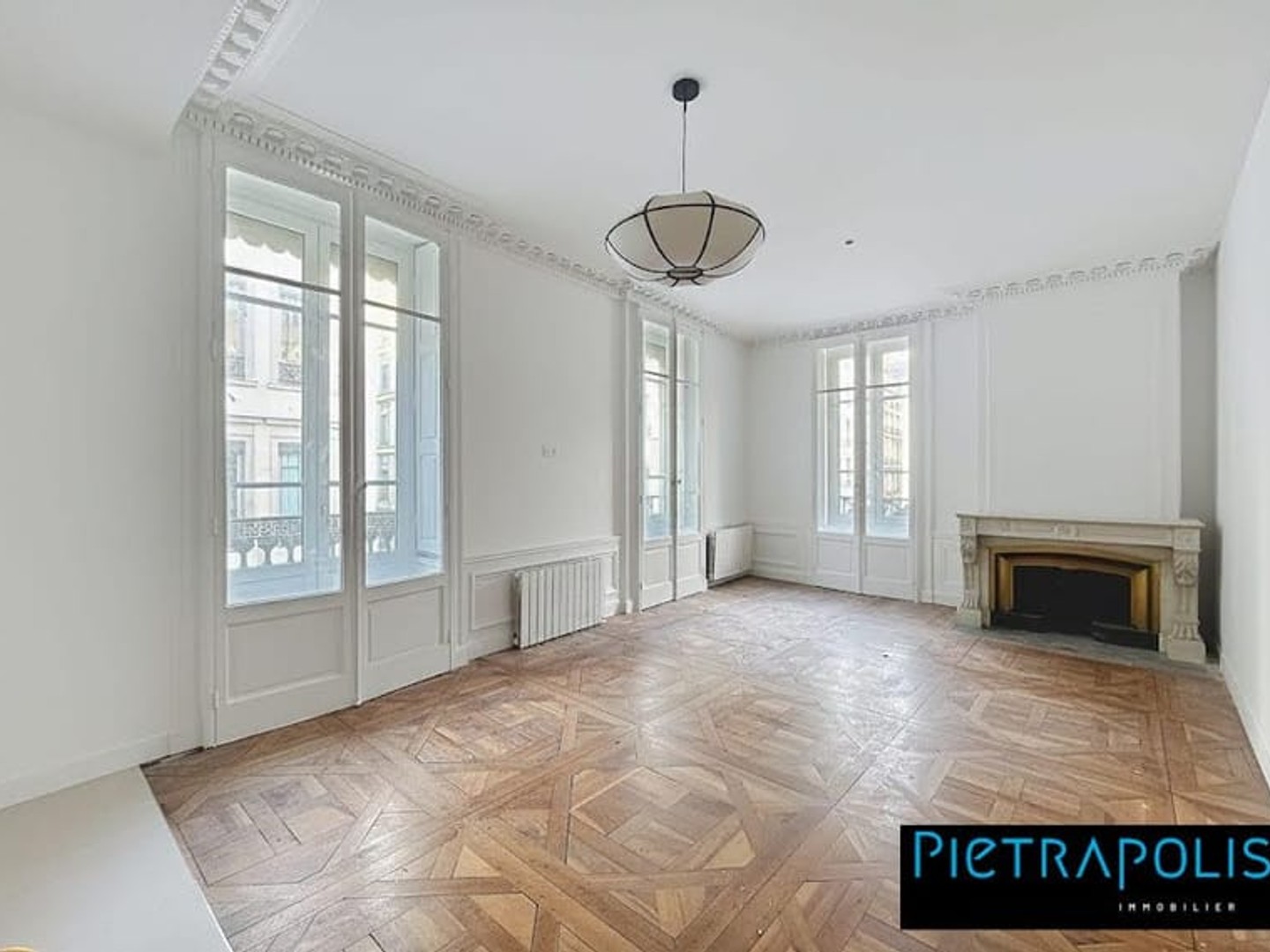 Appartement à vendre - 3 pièces - 69m2 - Lyon 2e (69002)