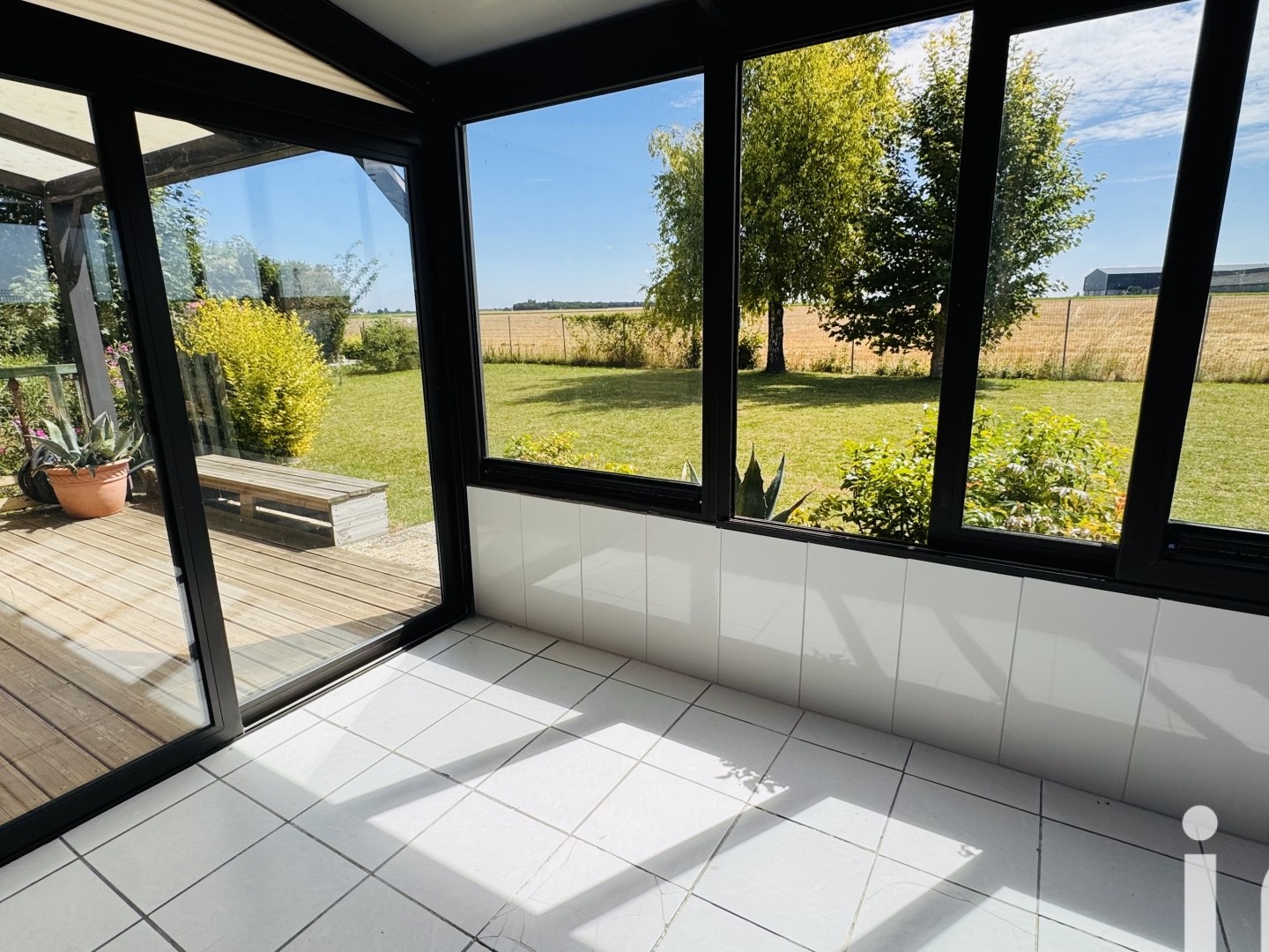 Maison à vendre - 6 pièces - 112m2 - Erchin (59169)