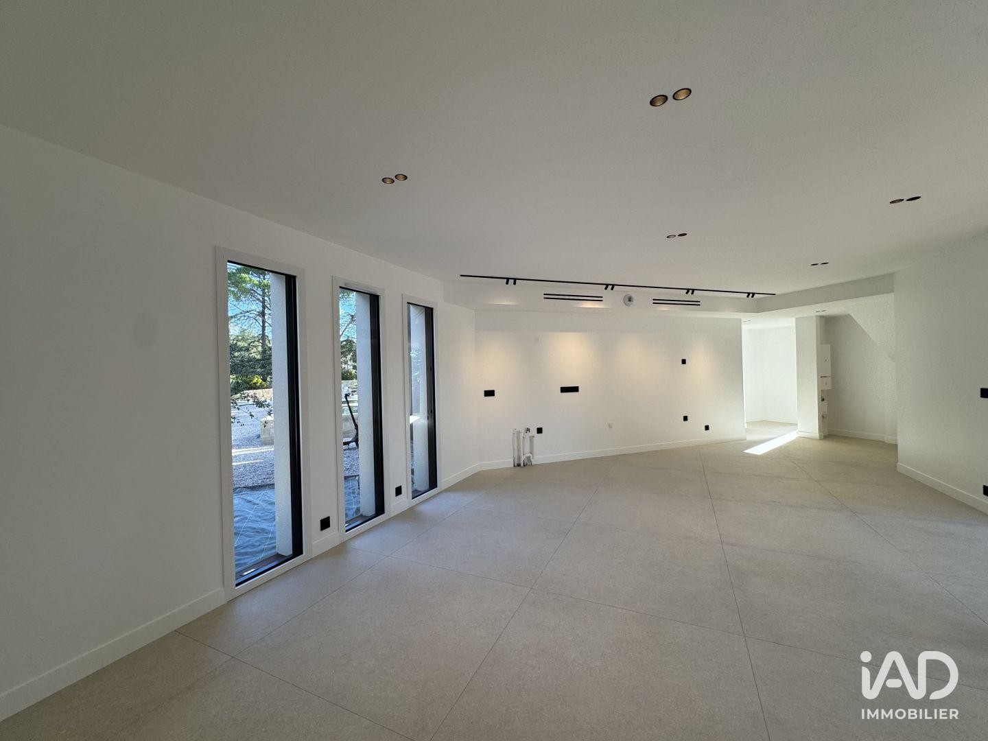 Maison à vendre - 4 pièces - 124m2 - Montpellier (34000)