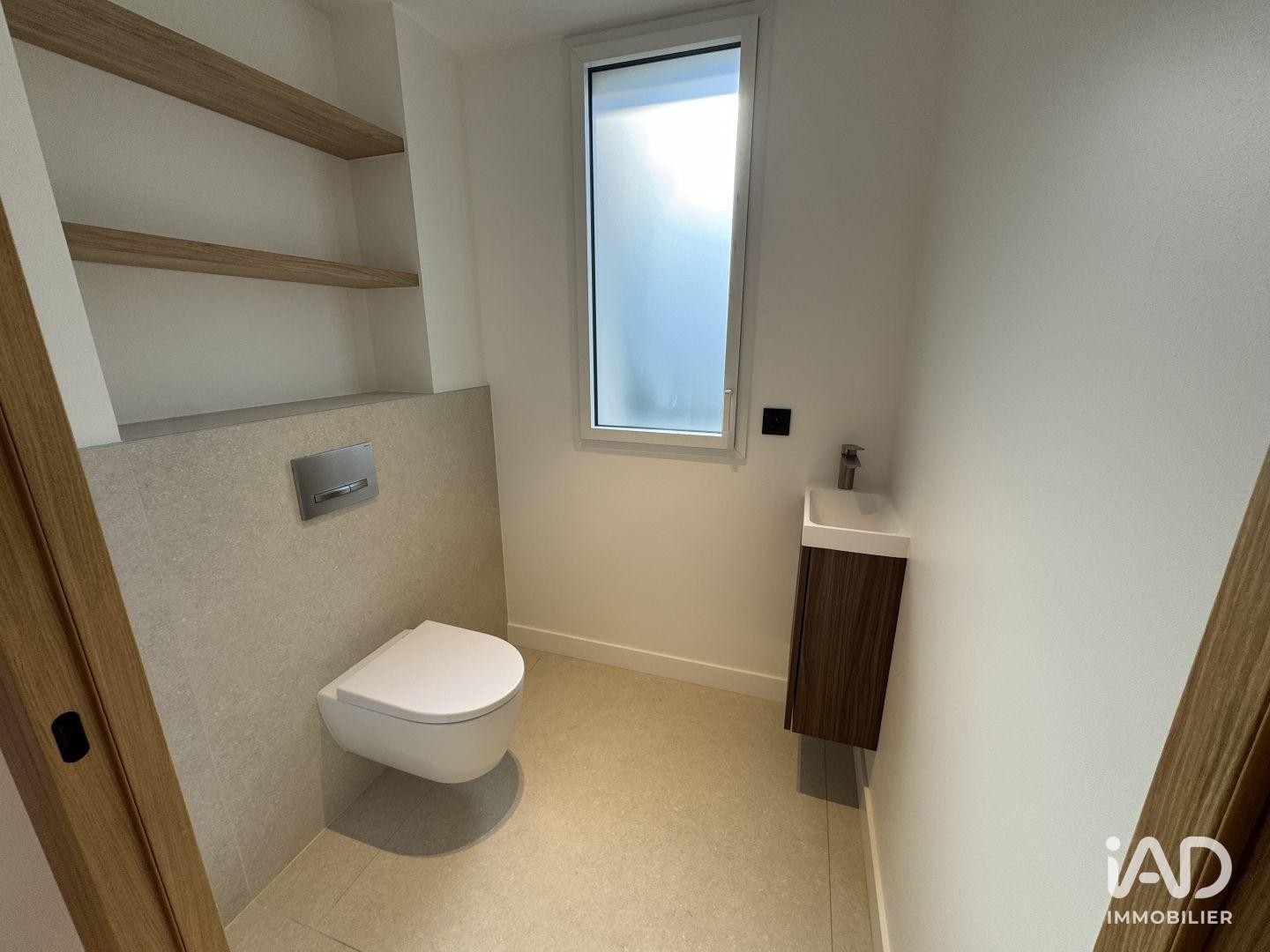 Maison à vendre - 4 pièces - 124m2 - Montpellier (34000)