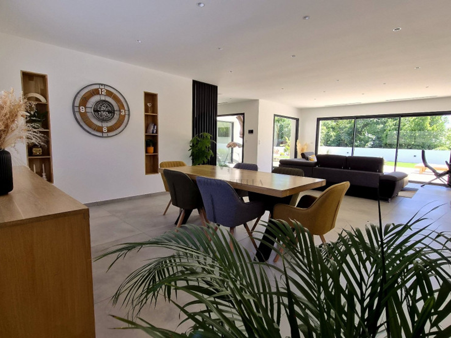 Maison à vendre - 6 pièces - 186m2 - Cazouls-Lès-Béziers (34370)