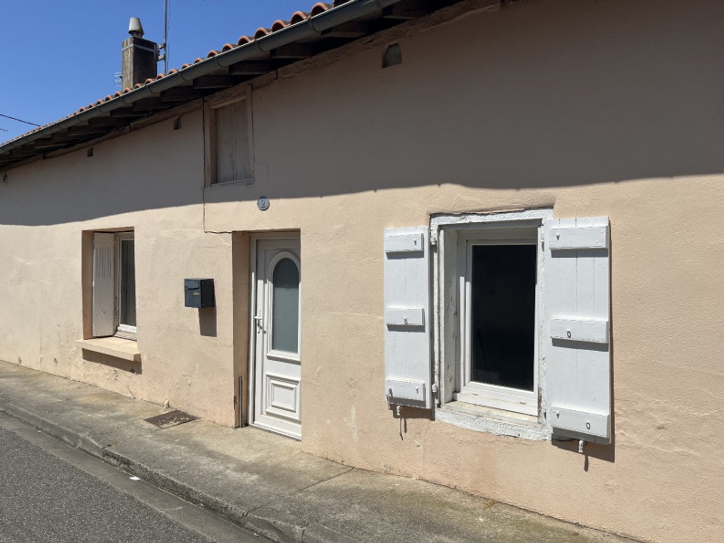 Maison à vendre - 2 pièces - 55m2 - Baziège (31450)
