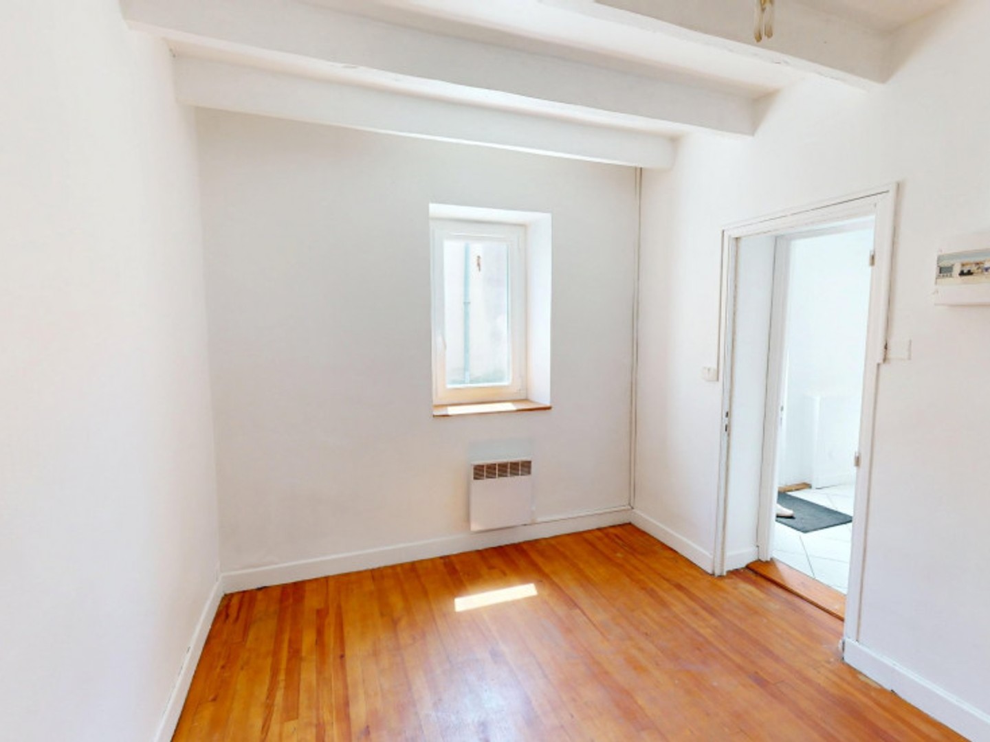 Maison à vendre - 2 pièces - 55m2 - Baziège (31450)