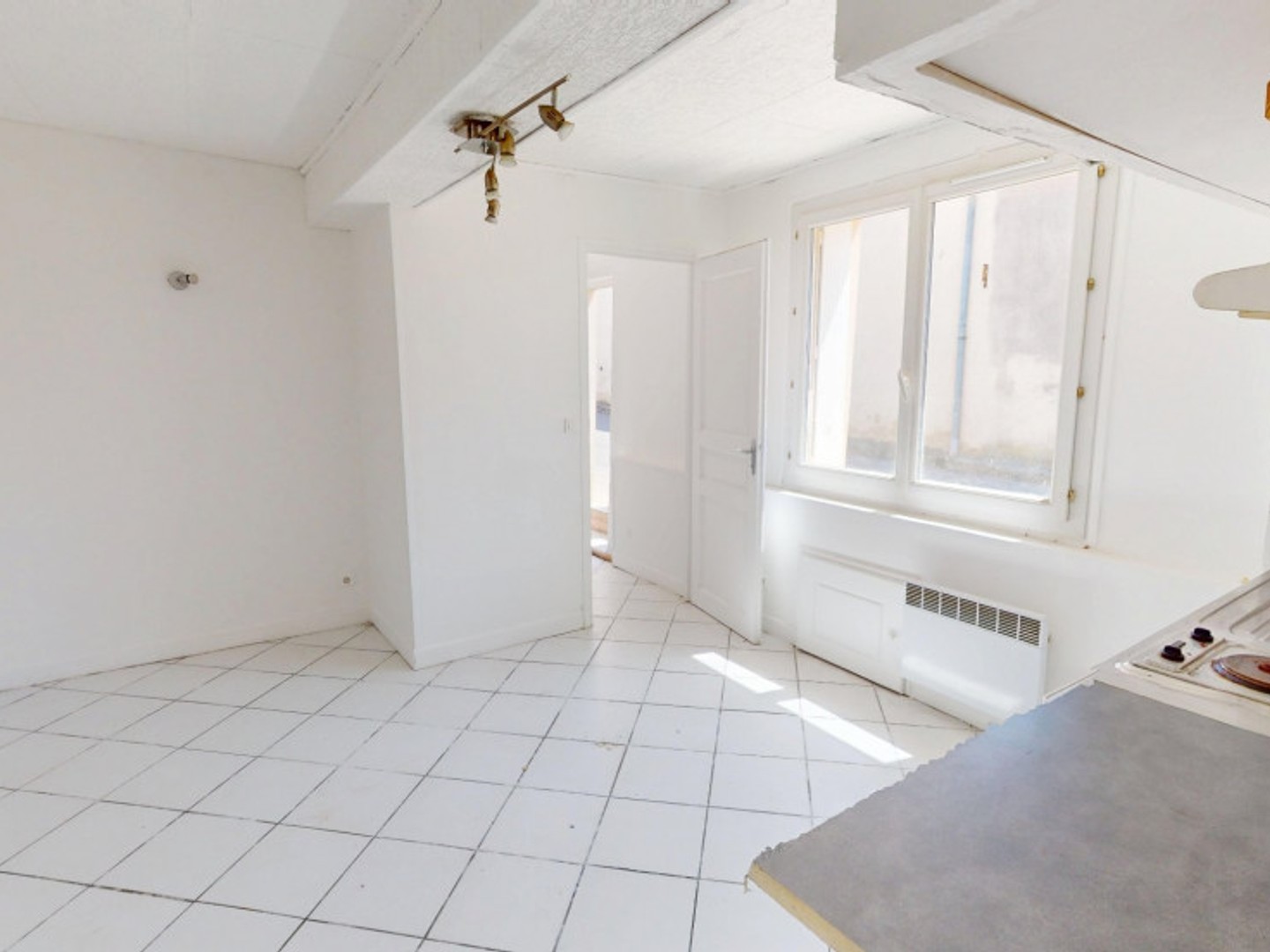 Maison à vendre - 2 pièces - 55m2 - Baziège (31450)