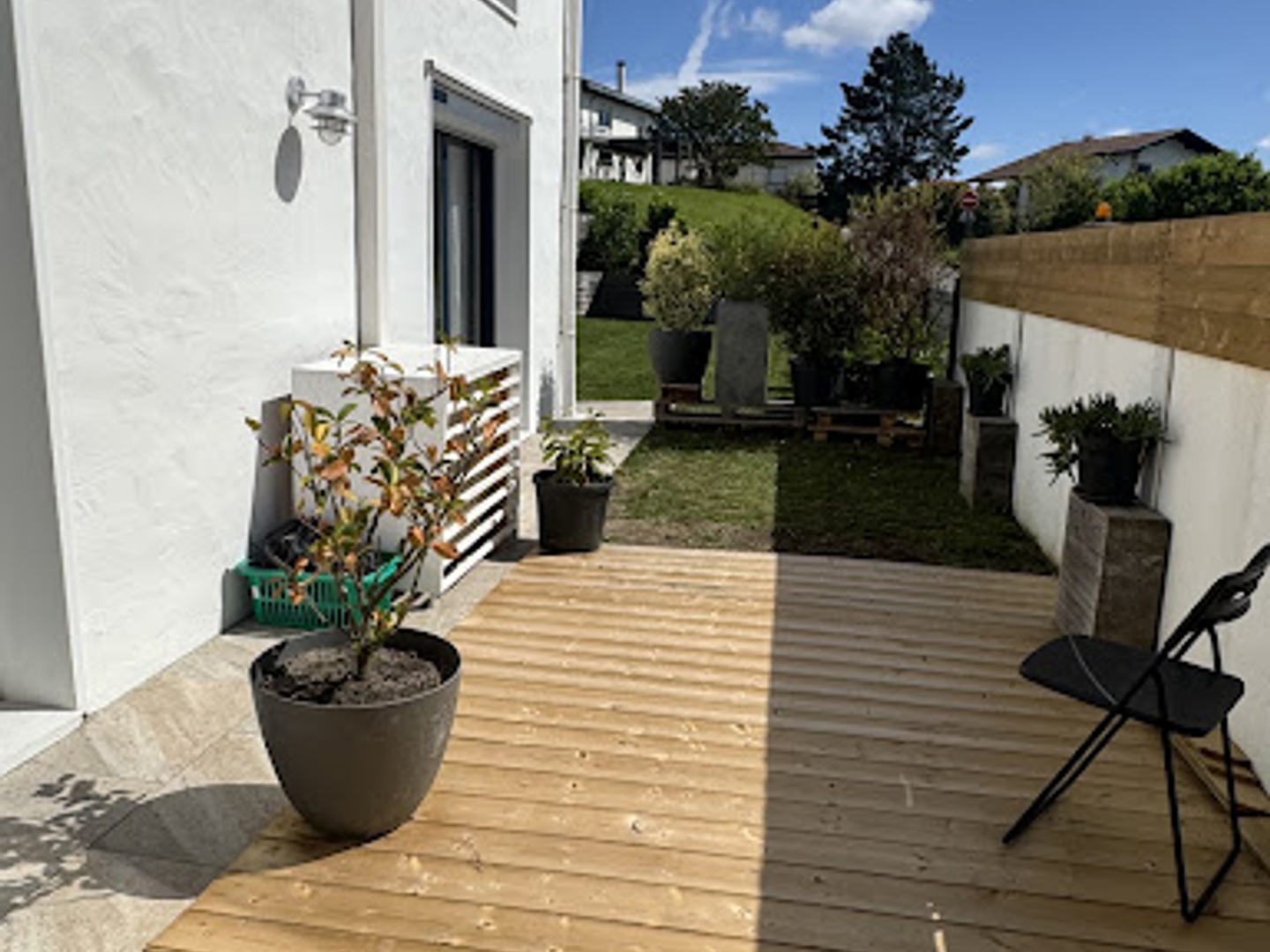 Maison à vendre - 4 pièces - 110m2 - Arbonne (64210)