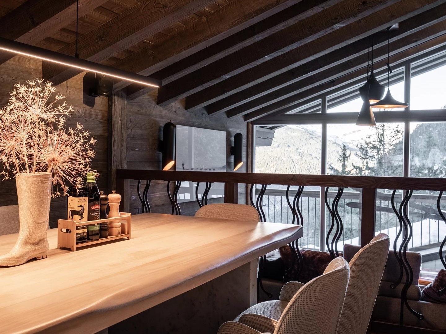 Maison à vendre - Courchevel (73120)