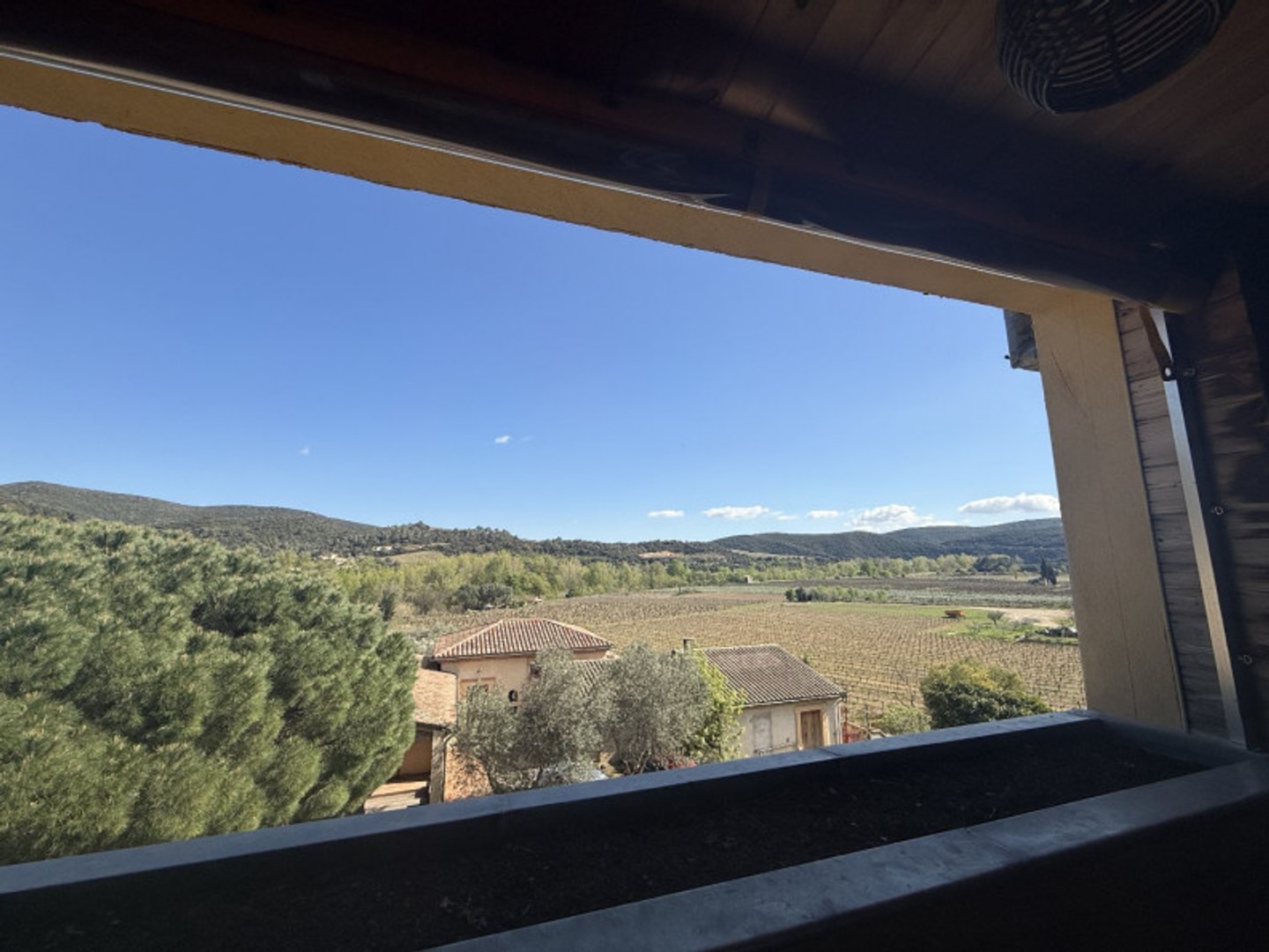 Maison à vendre - 6 pièces - 118m2 - Roquebrun (34460)