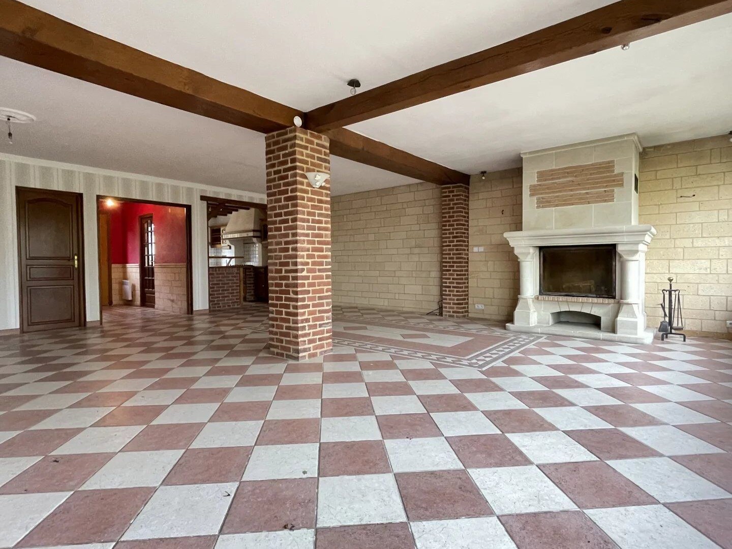 Maison à vendre - 7 pièces - 145m2 - Hirson (02500)