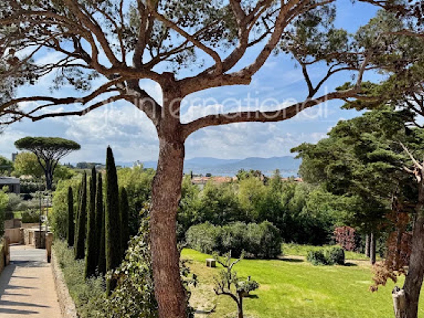Villa 223 m²