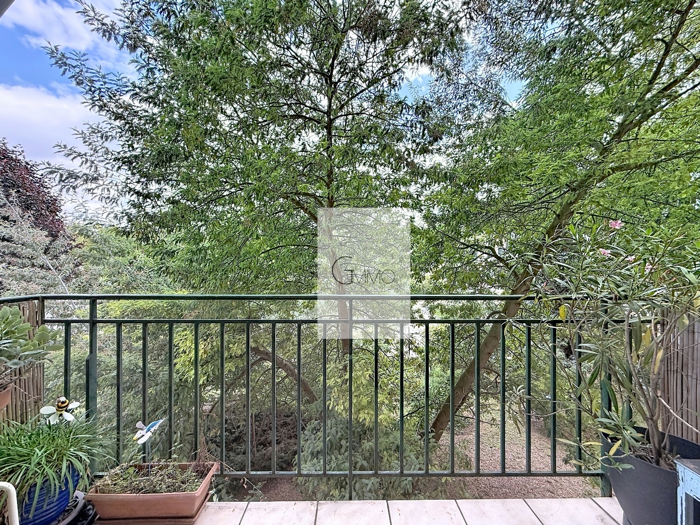Appartement à vendre - 3 pièces - 69m2 - L'haÿ-Les-Roses (94240)
