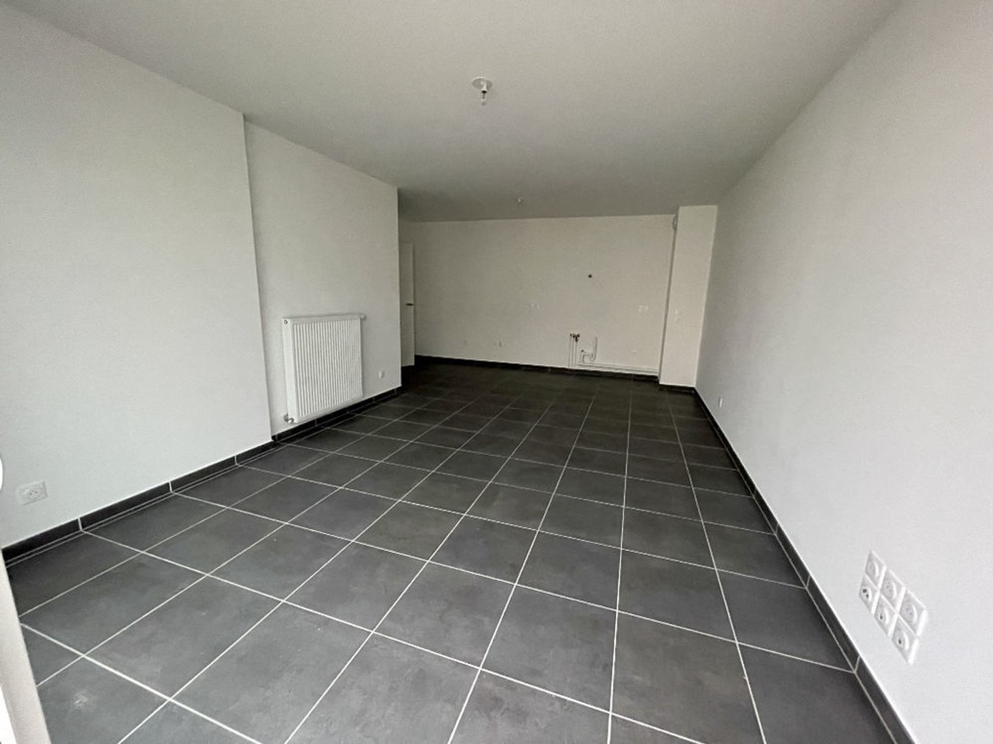 Appartement T2 72m² avec terrasse de 19m²