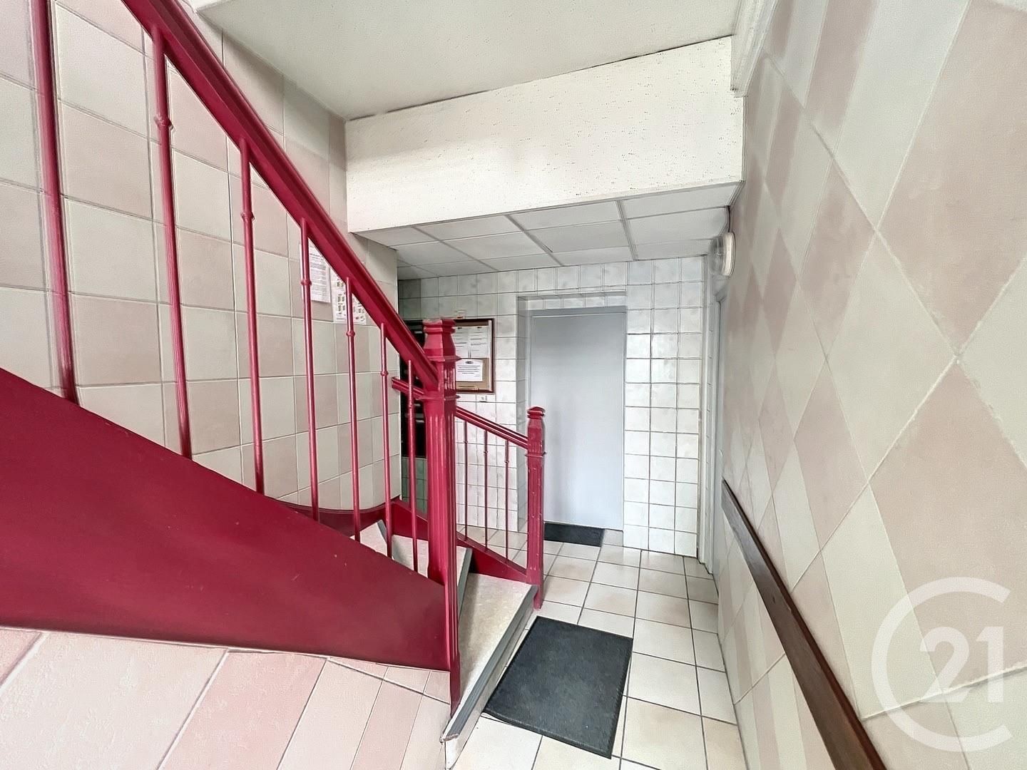 Appartement à vendre - 1 pièce - 26m2 - Reims (51100)