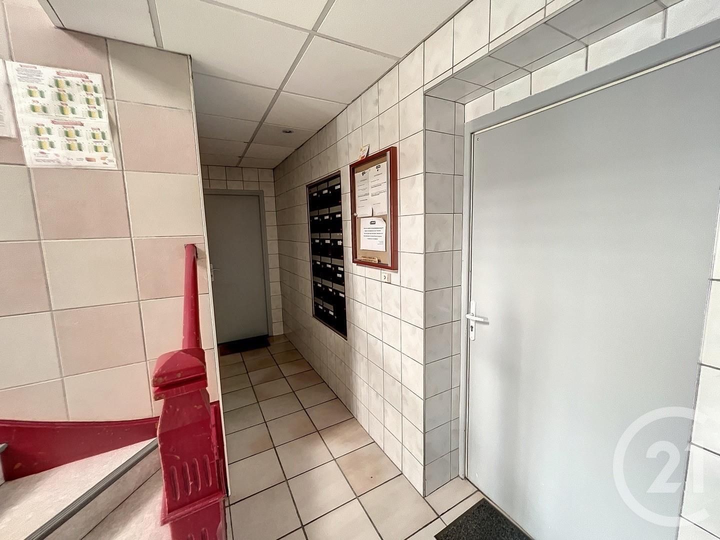 Appartement à vendre - 1 pièce - 26m2 - Reims (51100)