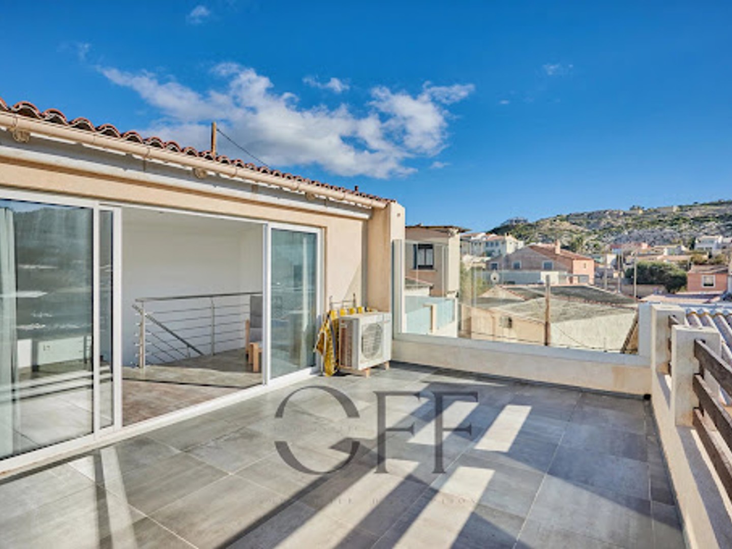 Maison 3 pièces 95 m²