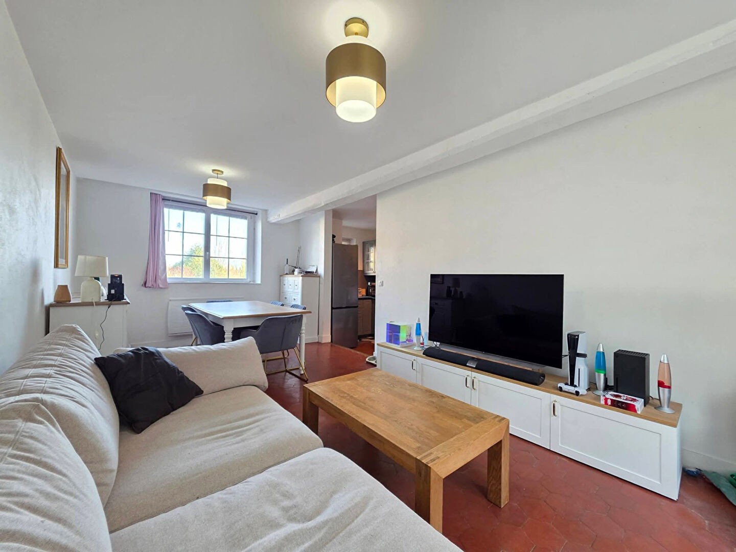 Maison à vendre - 4 pièces - 76m2 - Saint-Jean-Les-De... (77660)