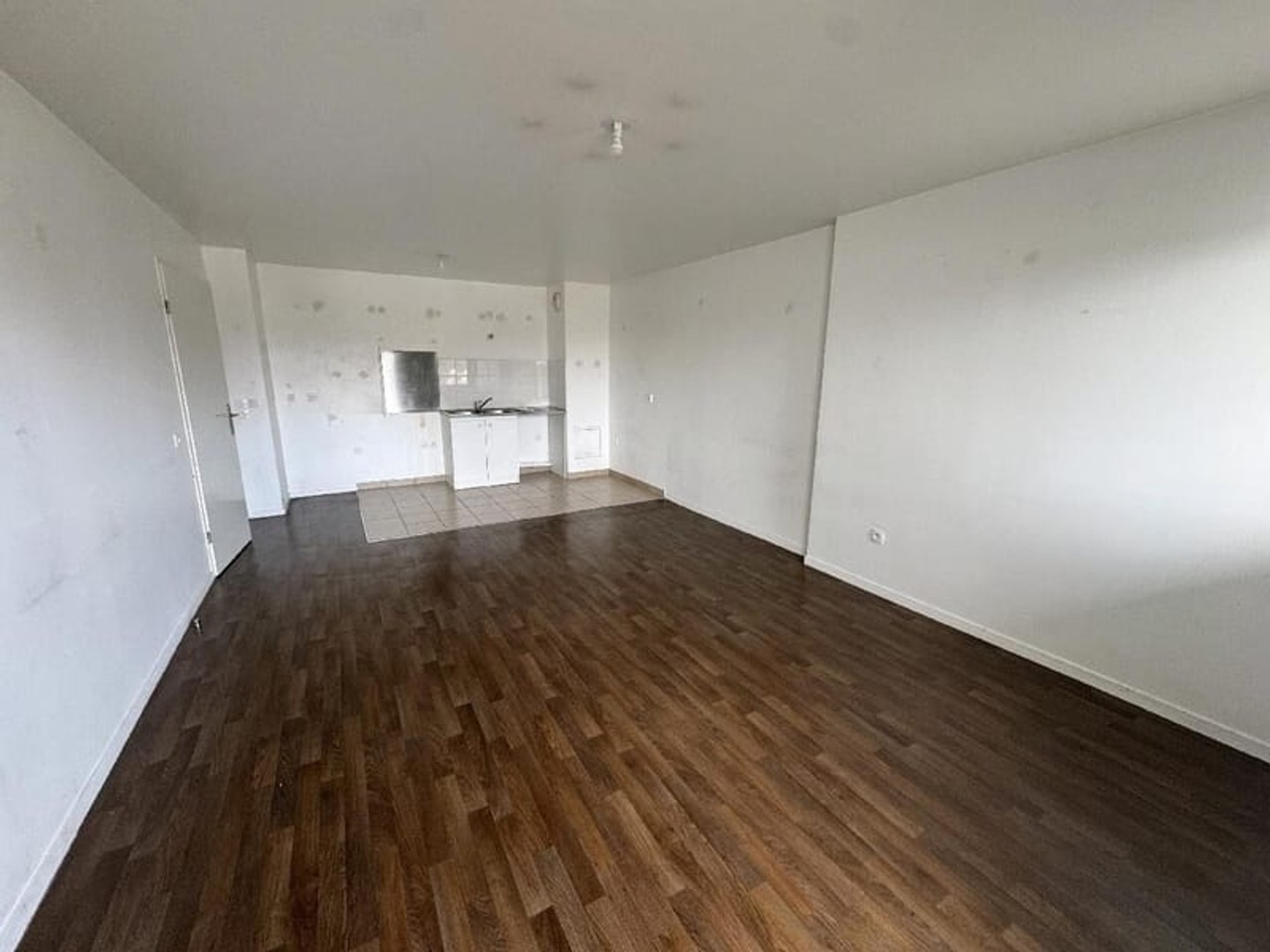 Appartement à vendre - 3 pièces - 59m2 - Persan (95340)