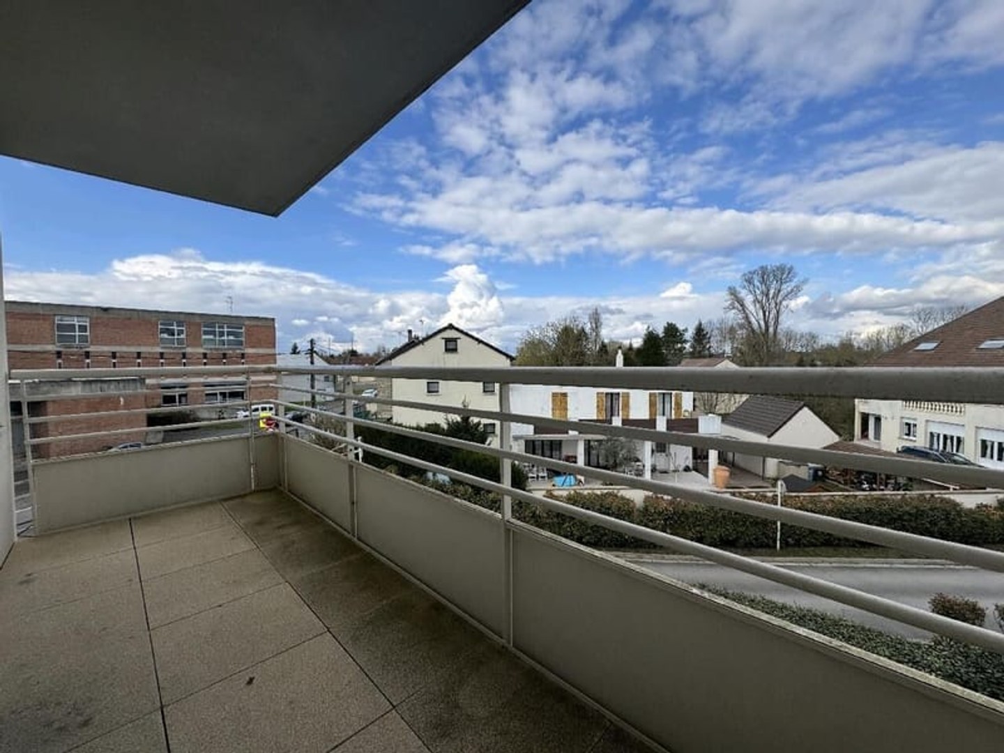 Appartement à vendre - 3 pièces - 59m2 - Persan (95340)