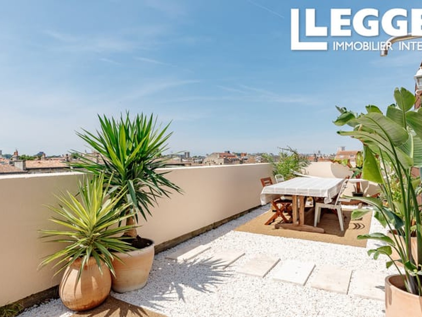 Appartement à vendre - 2 pièces - 56m2 - Bordeaux (33000)