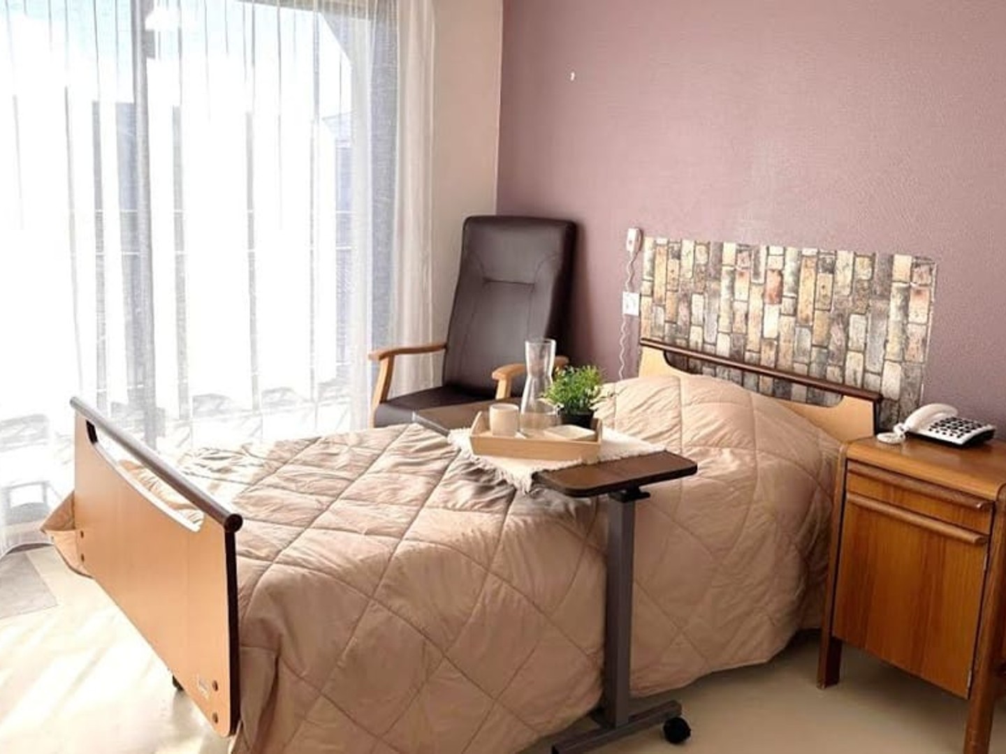 Appartement à vendre - 1 pièce - 18m2 - Carbon-Blanc (33560)