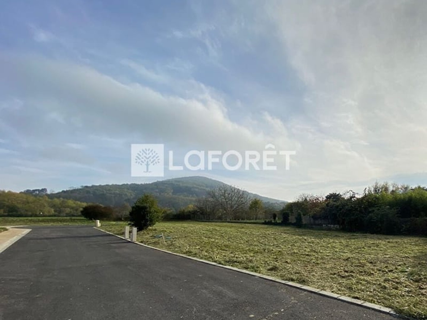 Terrain à vendre - 494m2 - Varilhes (09120)