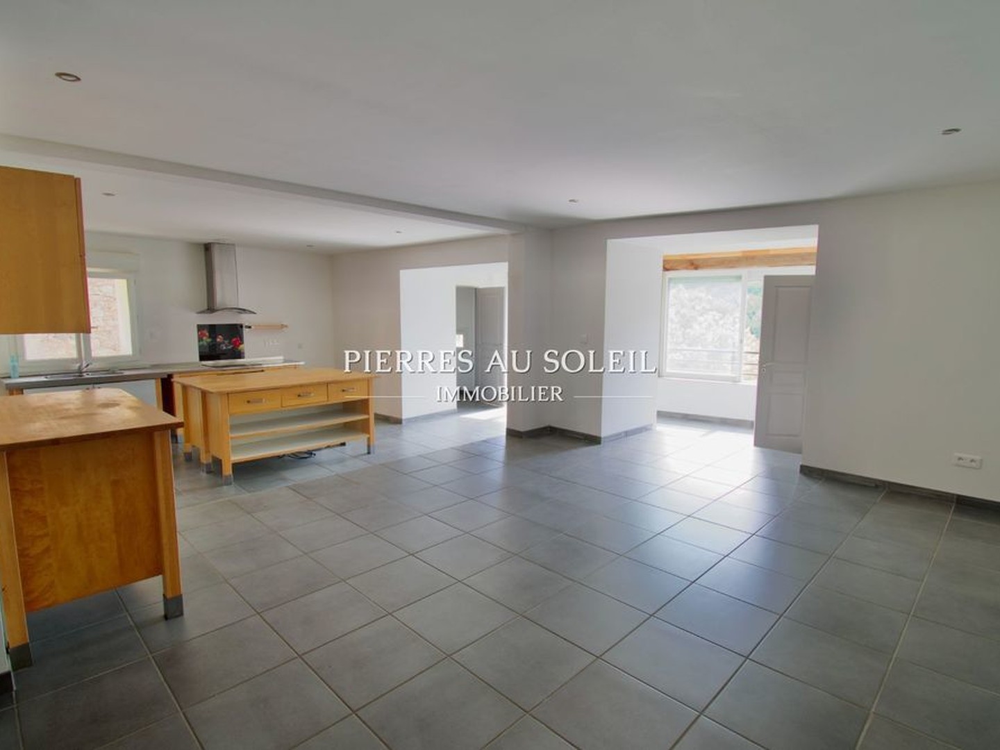 Maison à vendre - 6 pièces - 180m2 - Dio-Et-Valquières (34650)