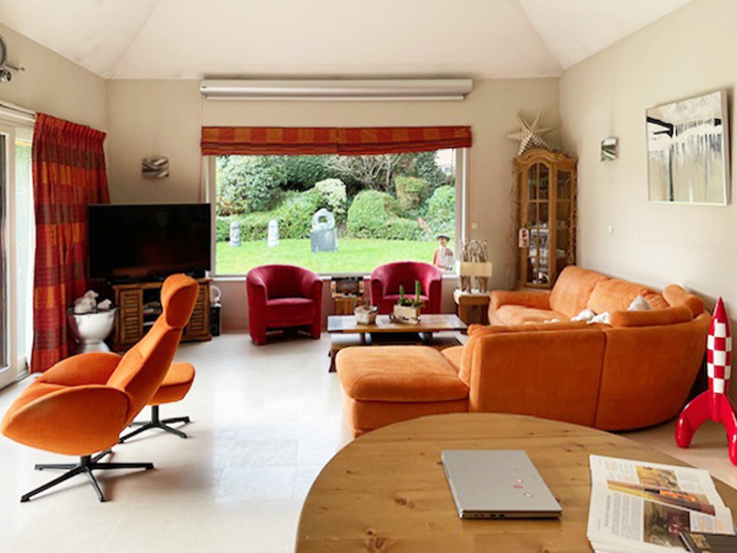 Maison à vendre - 6 pièces - 200m2 - Villeneuve-D'ascq (59493)