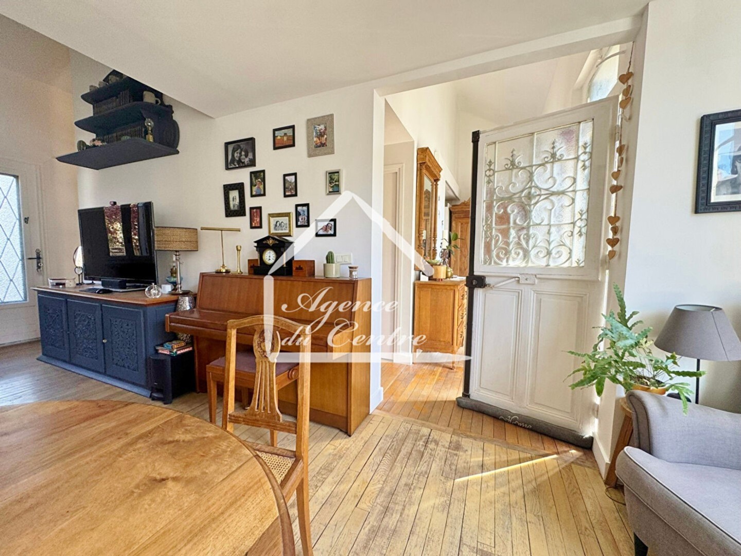 Maison à vendre - 6 pièces - 122m2 - Saint-Jean-De-Bea... (91940)