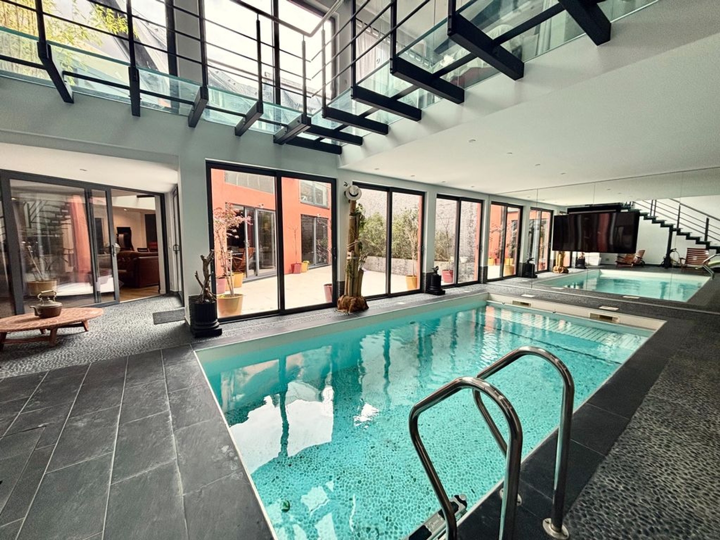 Villa 7 pièces 267 m²