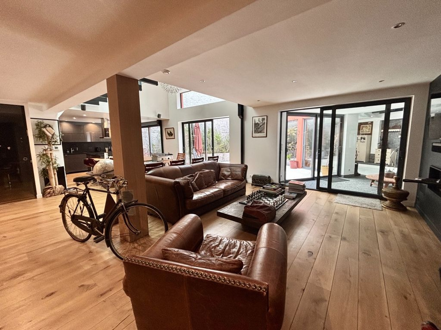 Maison à vendre - 7 pièces - 267m2 - Deauville (14800)