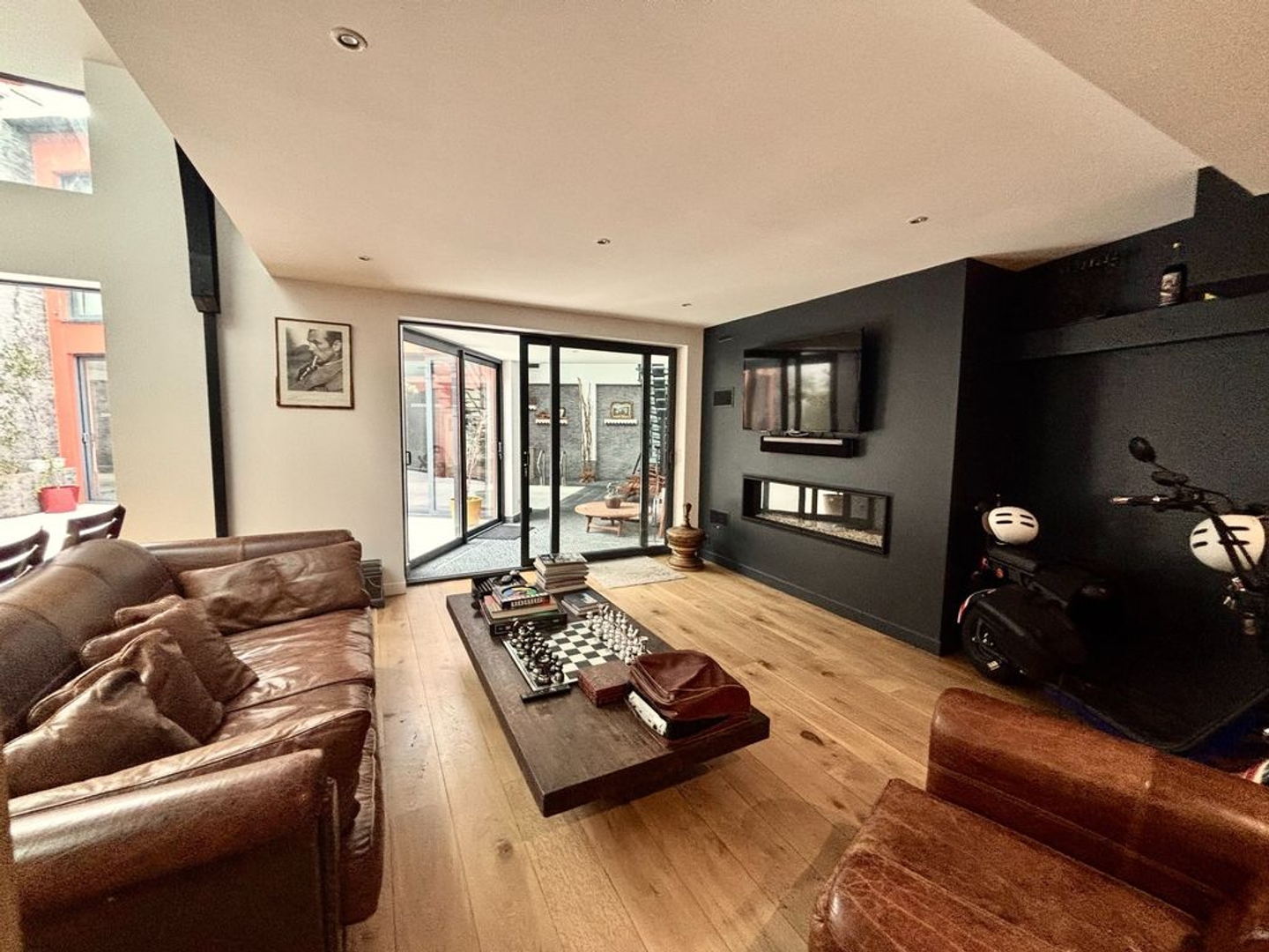 Maison à vendre - 7 pièces - 267m2 - Deauville (14800)