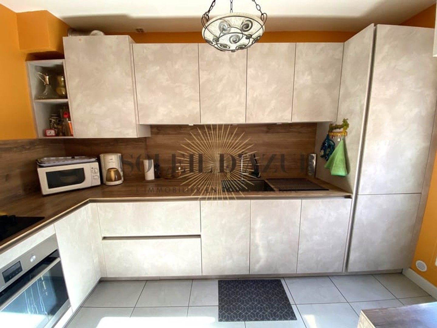 Appartement à vendre - 7 pièces - 120m2 - La Ciotat (13600)