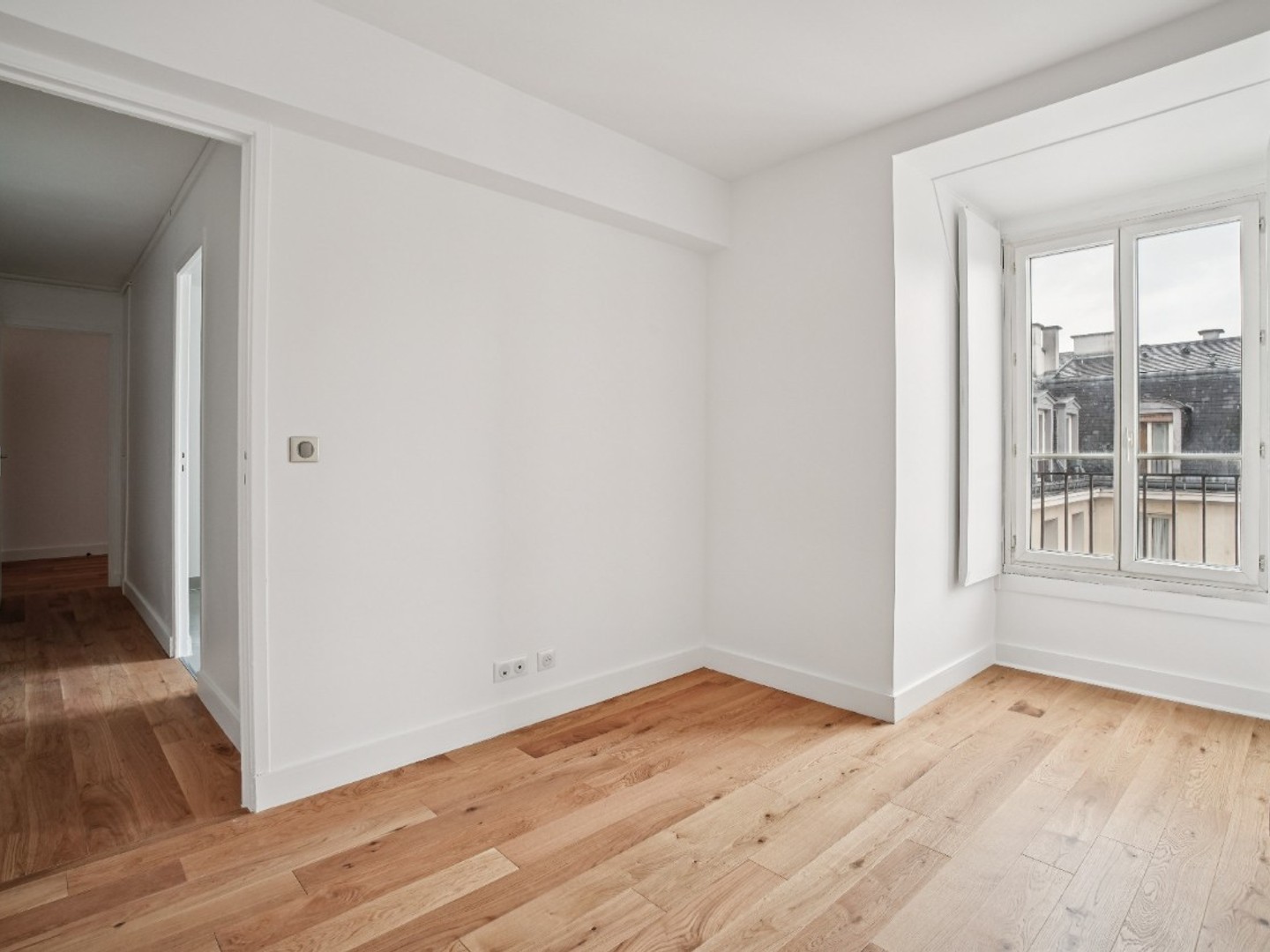 Appartement à vendre - Versailles (78000)