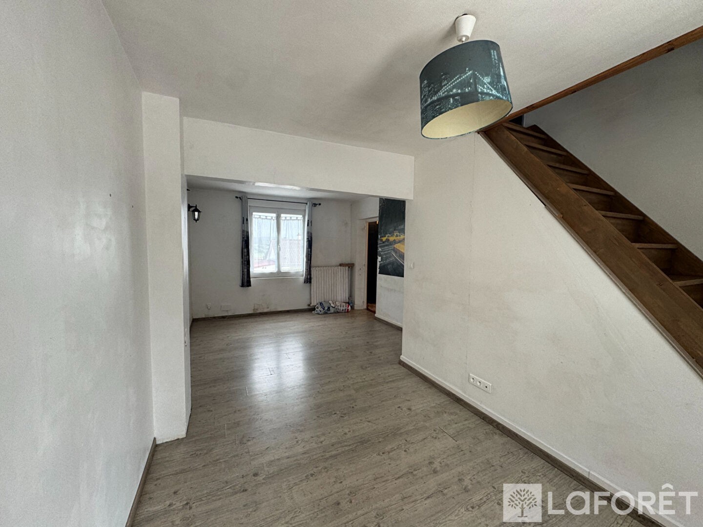 Maison à vendre - 4 pièces - 74m2 - L'aigle (61300)