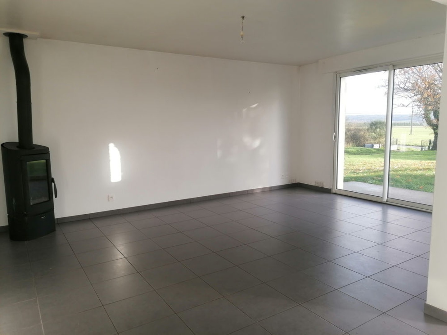 Maison à vendre - 7 pièces - 128m2 - Augan (56800)