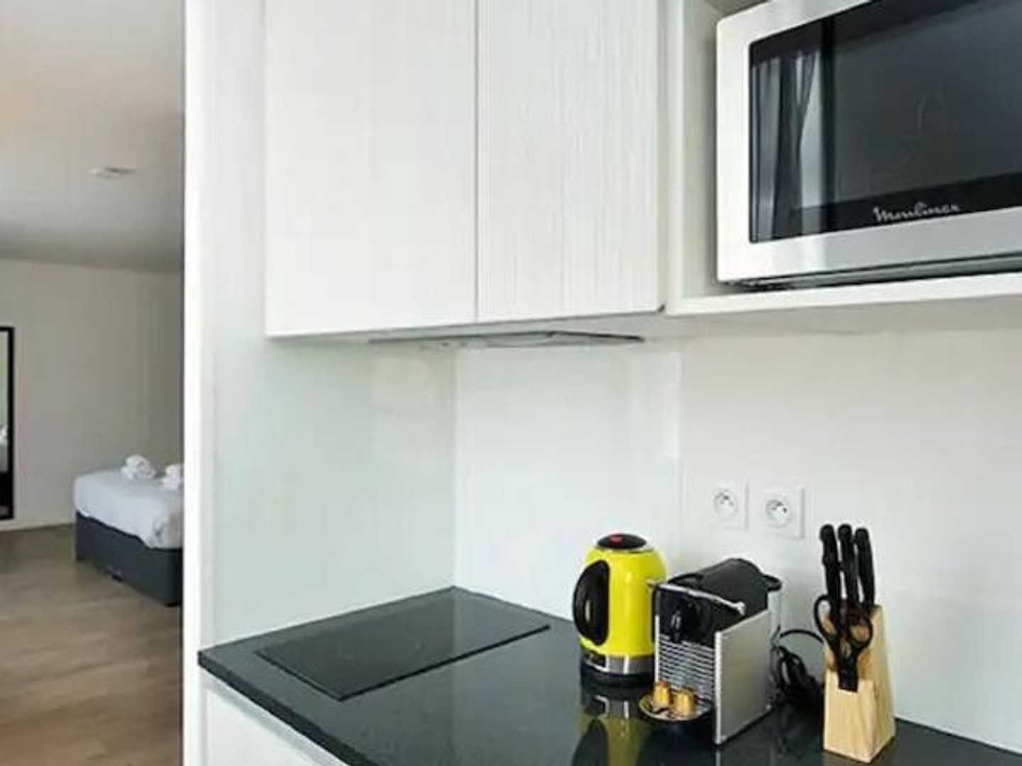 Appartement à vendre - Marseille 1er (13001)