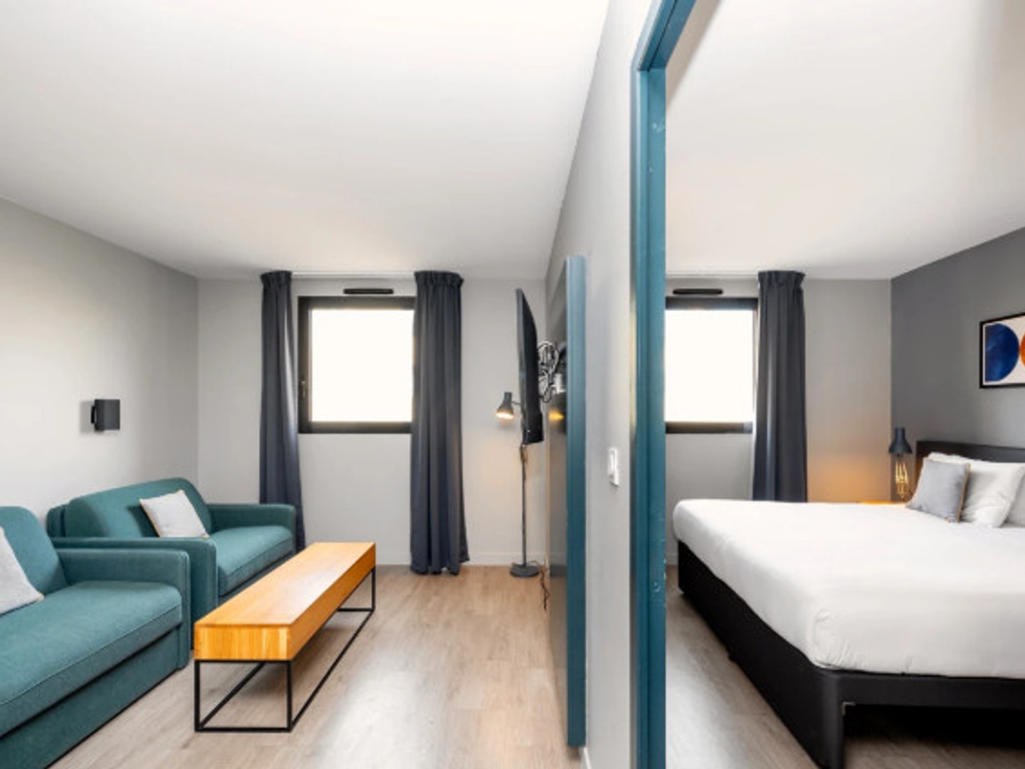 Appartement à vendre - Marseille 1er (13001)