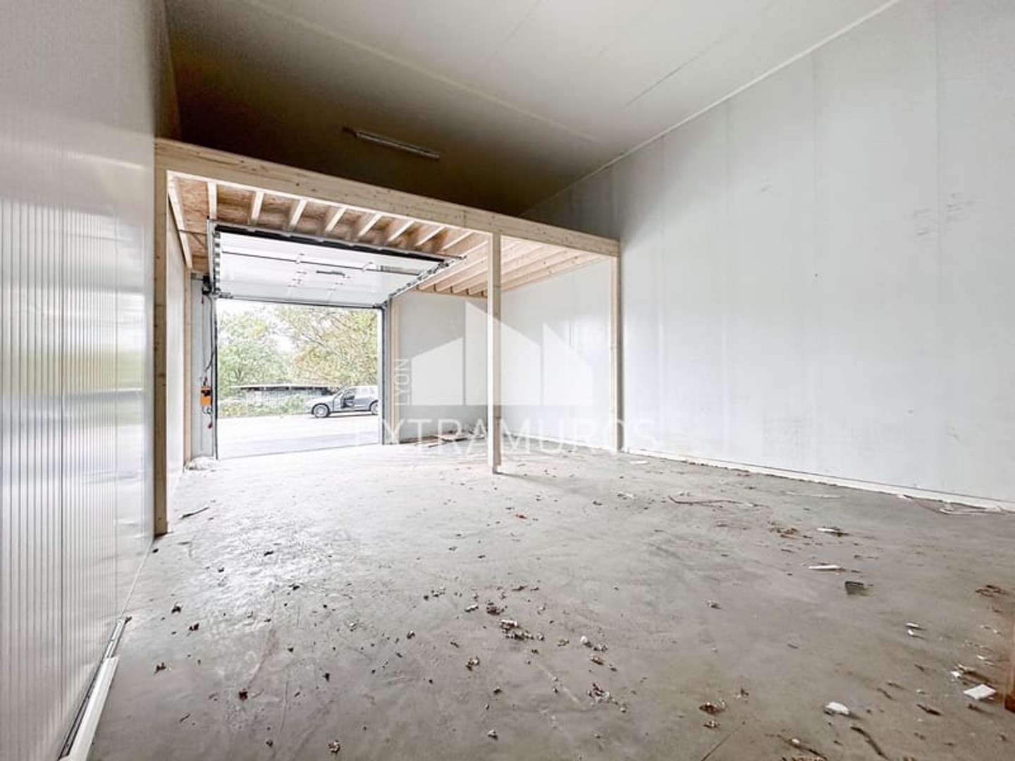 Locaux à vendre - 117m2 - Sainte-Consorce (69280)