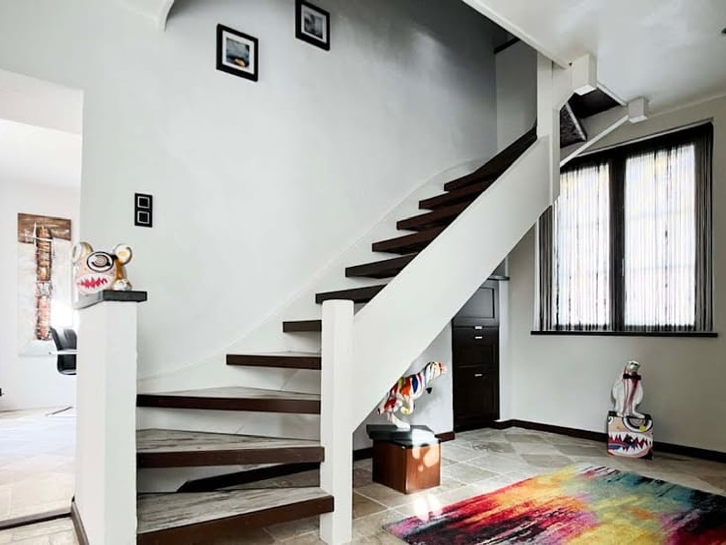 Maison à vendre - 4 pièces - 205m2 - Versailles (78000)