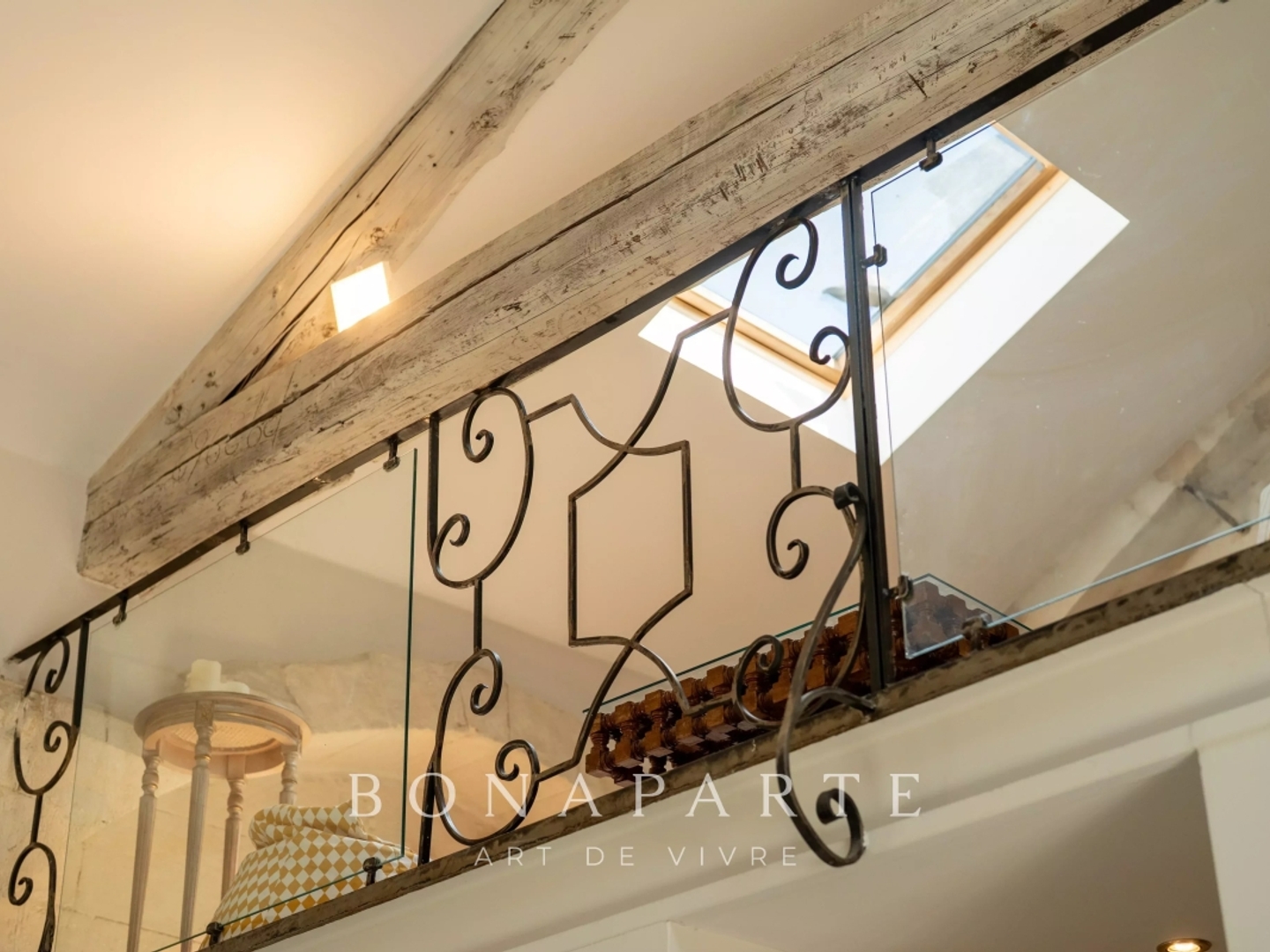 Maison à vendre - 4 pièces - 152m2 - Saint-Rémy-De-Pro... (13210)