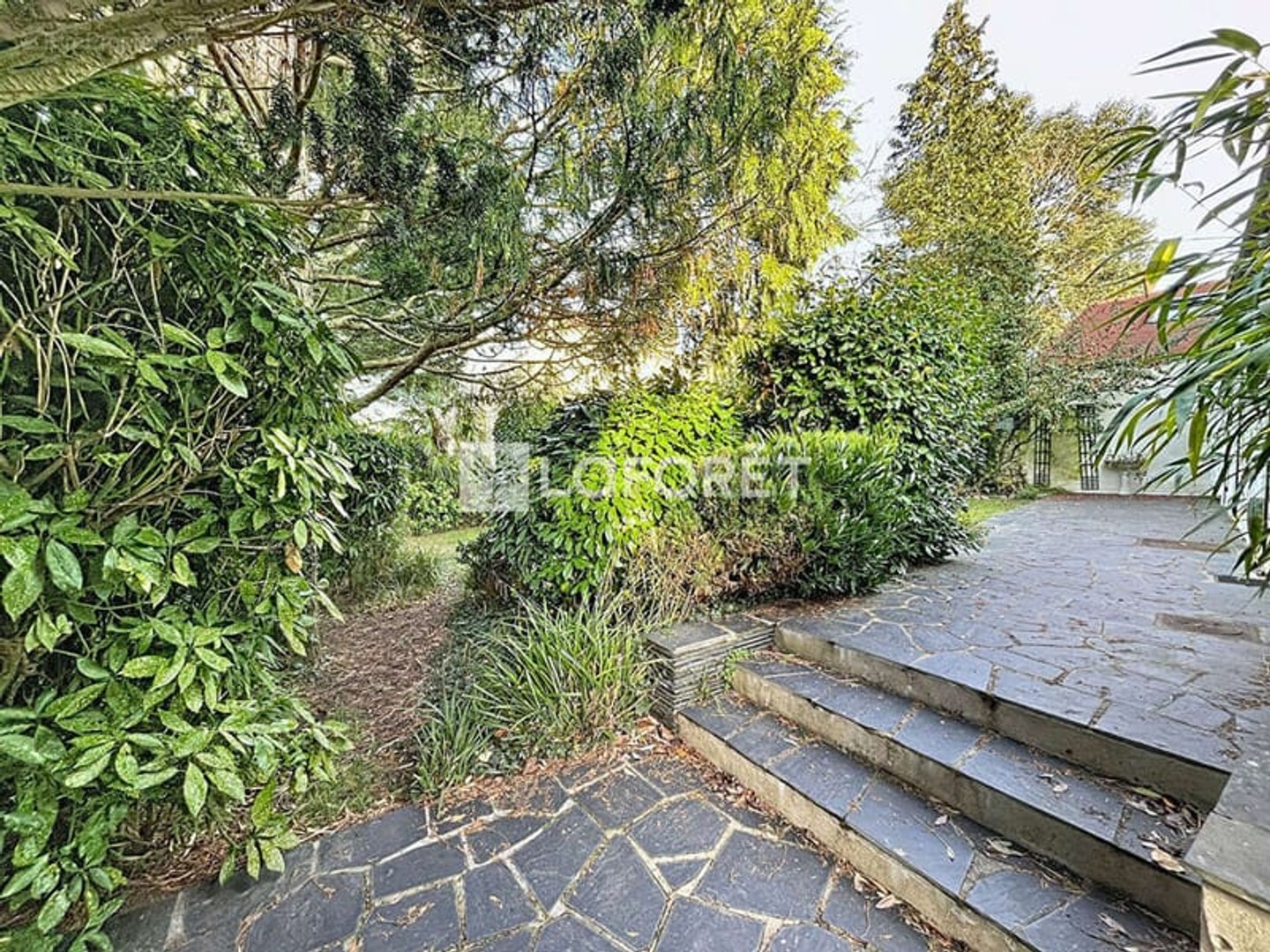 Maison à vendre - 7 pièces - 180m2 - Orgeval (78630)