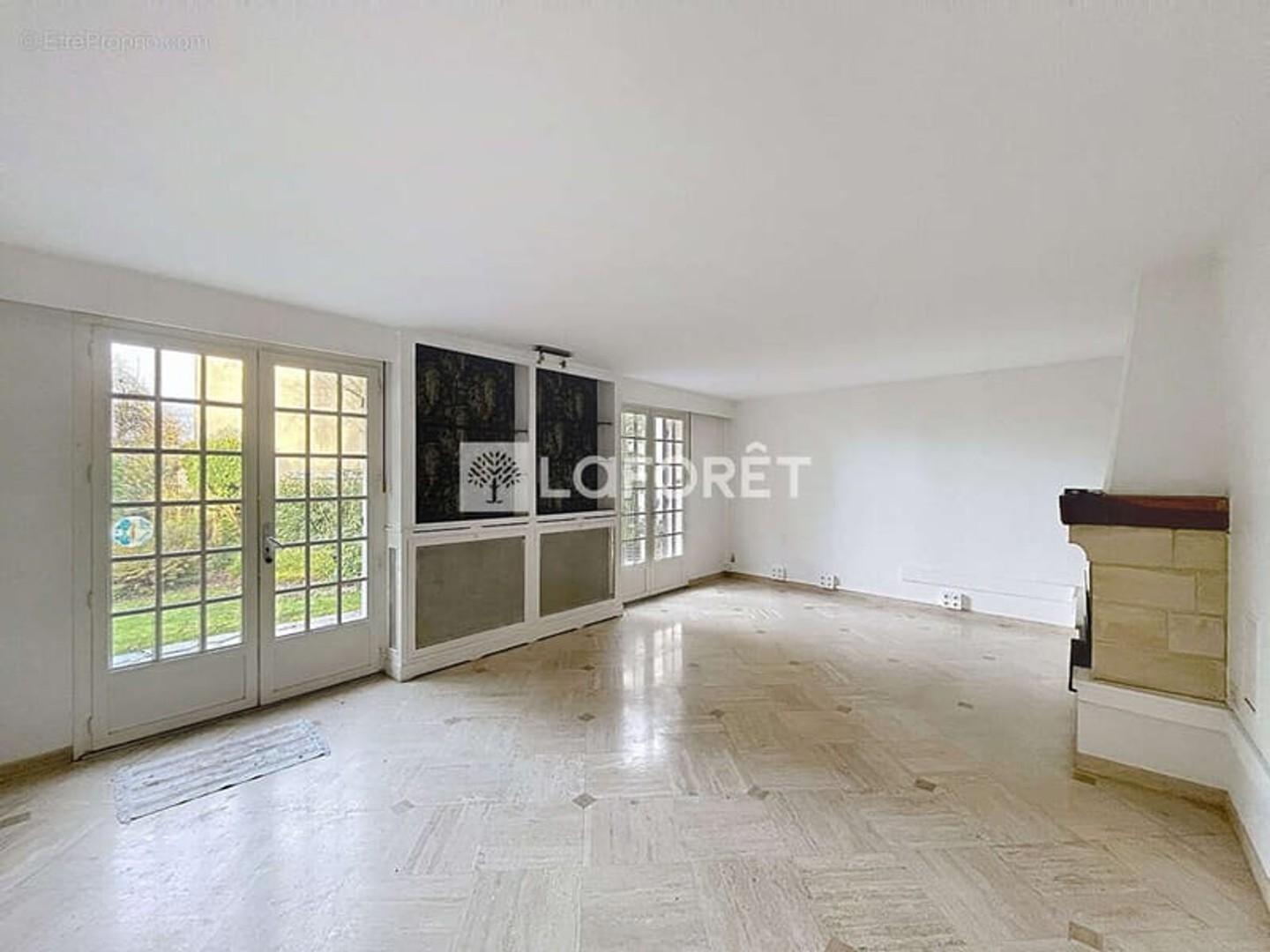 Maison à vendre - 7 pièces - 180m2 - Orgeval (78630)