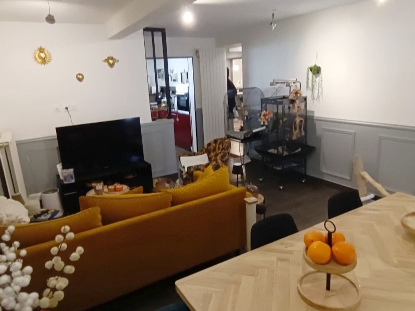 Maison à vendre - Amiens (80000)