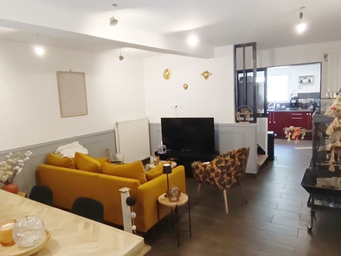 Maison à vendre - Amiens (80000)