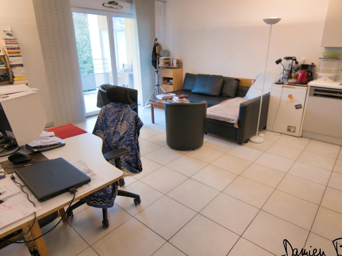 Appartement à vendre - 2 pièces - 53m2 - Gex (01170)