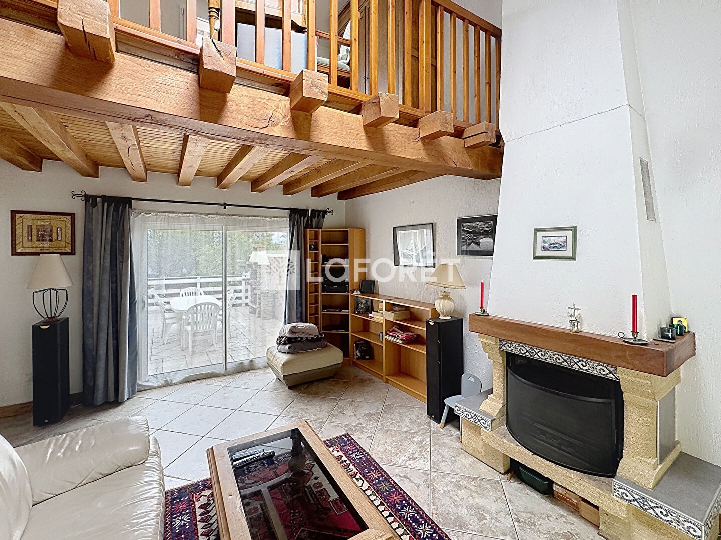Maison à vendre - 4 pièces - 127m2 - Villennes-Sur-Seine (78670)