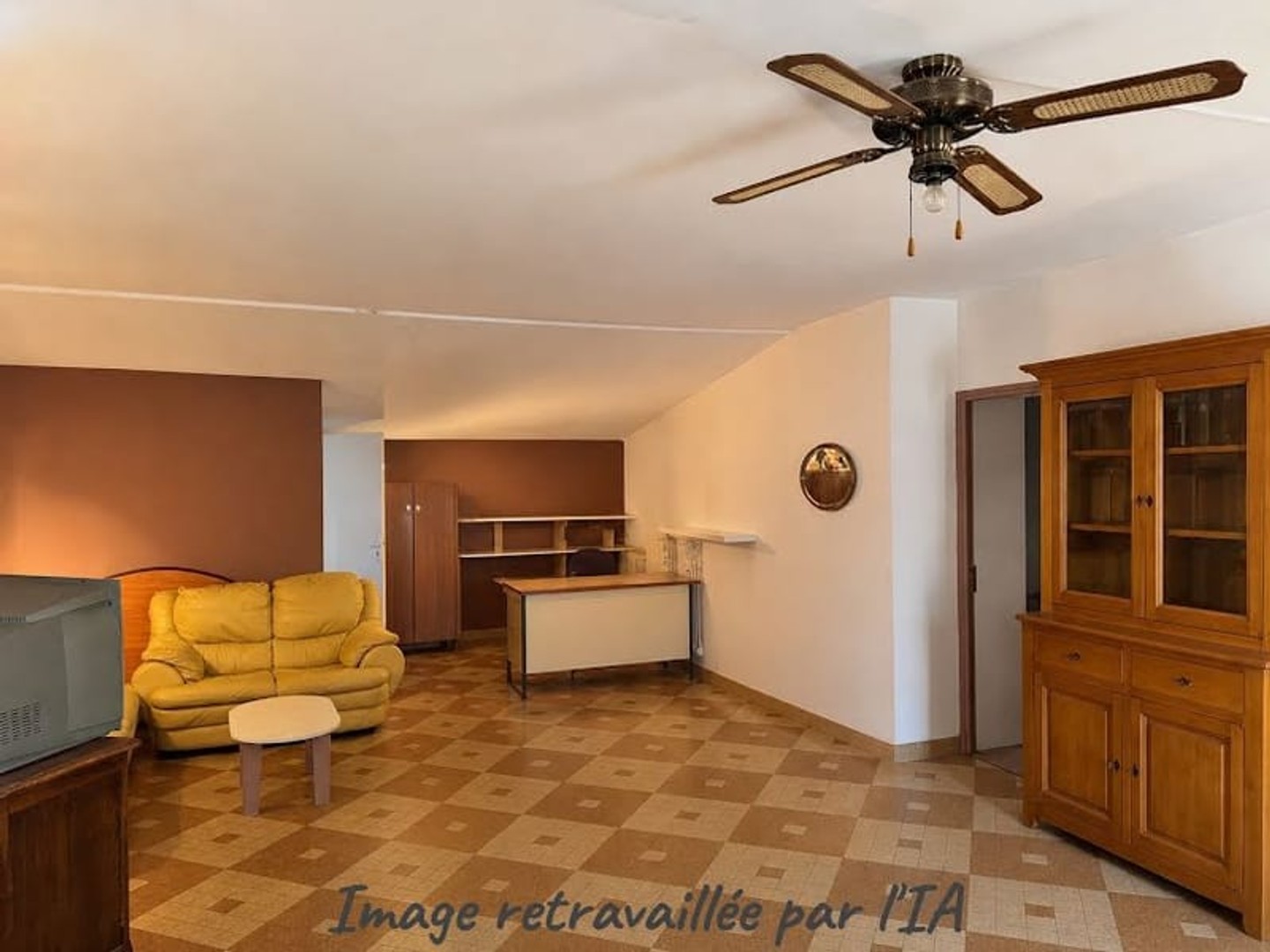 Parking / garage / box à vendre - 205m2 - Cugnaux (31270)