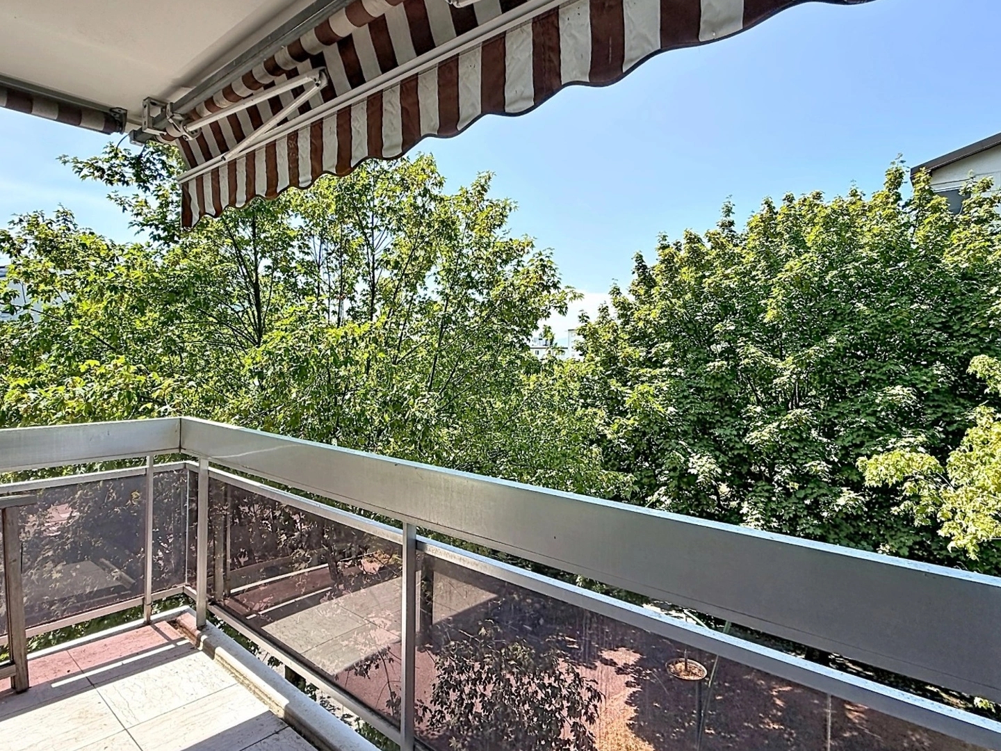Appartement à vendre - 4 pièces - 84m2 - Annemasse (74100)
